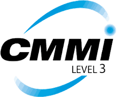 CMMI Level 3 appraised
