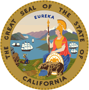 State of California