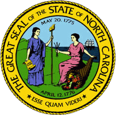 State of North Carolina