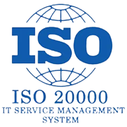 ISO 20000 (IT Service Management System)