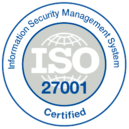 ISO 27001 (Information Security Management System)